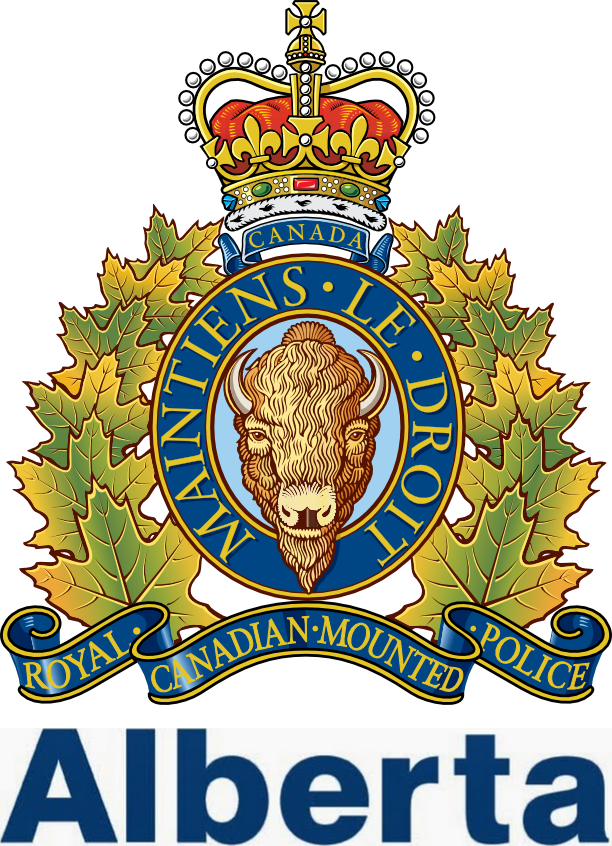 Trusted by RCMP
