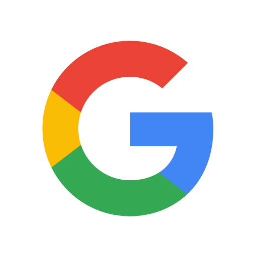 Google Business Profile Icon