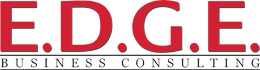 EDGE Business Consulting Logo